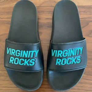Danny Duncan Virginity Rocks Slides